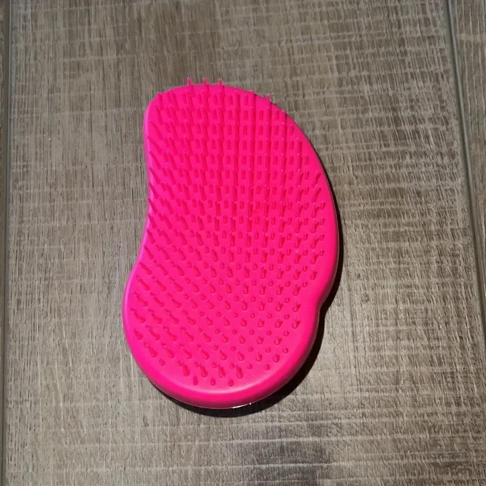 Anthropologie Tangle Teezer Pink Fizz Original Detangling Brush